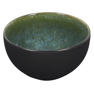 Fernity Miska Elia 13,8 cm zielona