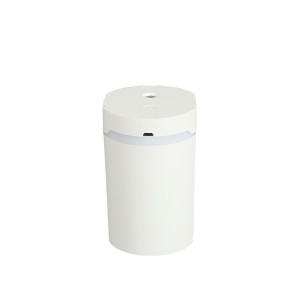 Fernity Dyfuzor Broby LED USB 260 ml z funkcją aromaterapii