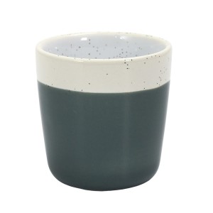 Fernity Kubek do espresso Doblo 100ml morski