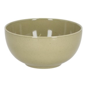 Fernity Miska Gomera 21cm zielona okrągła