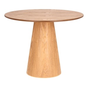 Fernity Stół kawowy Soleilo okrągły 80cm