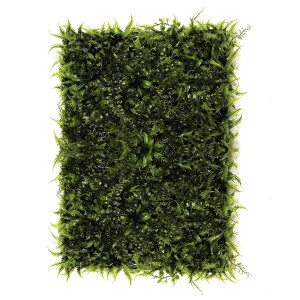 Fernity Dekoracja ścienna Greenery zielona