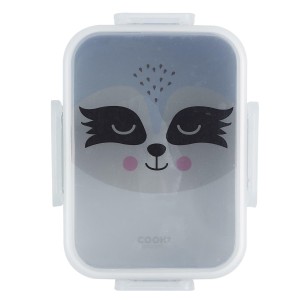 Fernity Lunch Box Szop do szkoły