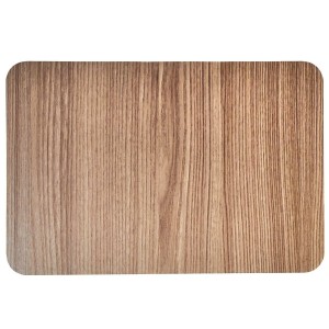 Fernity Dywanik łazienkowy Wood ultra chłonny     40x60 cm