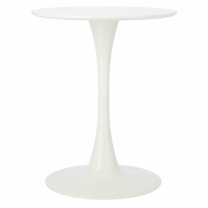 Fernity Stół Simplet Skinny White 60cm
