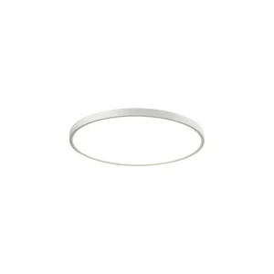 Italux Alata  Plafon PLF-72836-230R-18W-WH Biały