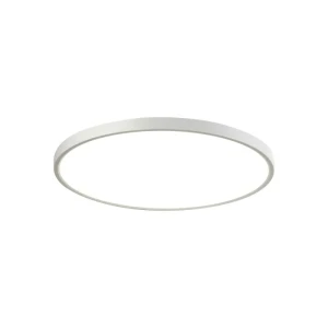 Italux Alata  Plafon PLF-72836-400R-32W-WH Biały
