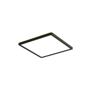Italux Aleria  Plafon PLF-39573-230S-22W-BL Czarny