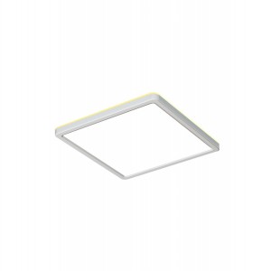 Italux Aleria  Plafon PLF-39573-230S-22W-WH Biały