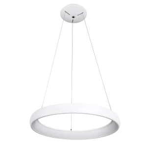 Italux Alessia  Lampa wisząca 5280-850RP-WH-3 Biały