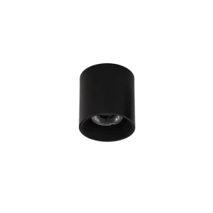 Italux Altisma  Lampa natynkowa CLN-6677-75-BL-3K Czarny mat