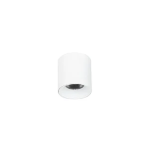 Italux Altisma  Lampa natynkowa CLN-6677-75-WH-4K Biały mat