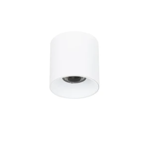 Italux Altisma  Lampa natynkowa CLN-6677-95-WH-3K Biały mat