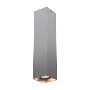 Italux Ander  Lampa natynkowa CLN-28394-L-ALU Aluminiowy