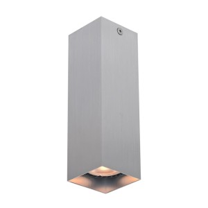 Italux Ander  Lampa natynkowa CLN-28394-M-ALU Aluminiowy