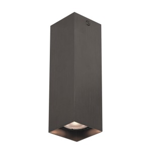 Italux Ander  Lampa natynkowa CLN-28394-M-BRO Brązowy