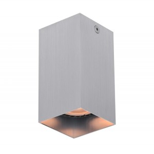 Italux Ander  Lampa natynkowa CLN-28394-S-ALU Aluminiowy