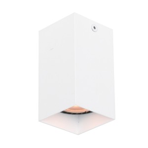 Italux Ander  Lampa natynkowa CLN-28394-S-WH Biały piaskowany
