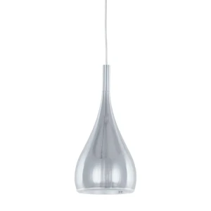 Italux Anon Chrom  Lampa wisząca MA01986C-001 CH Chrom