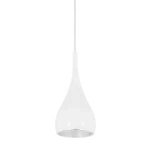 Italux Anon White  Lampa wisząca MA01986CA-001 Chrom, biały