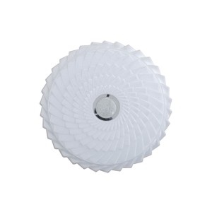Italux Arni  Plafon PLF-83947-S-CL Biały
