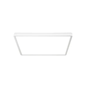 Italux Bastia  Plafon PLF-83625-300S-24W-WH Biały
