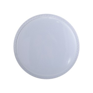 Italux Borla  Plafon PLF-63748-L-CL Biały
