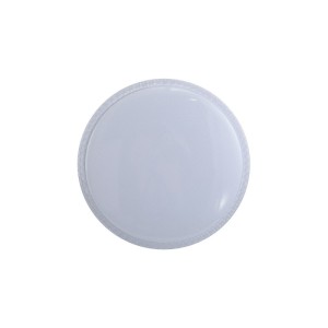 Italux Borla  Plafon PLF-63748-S-CL Biały