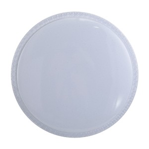 Italux Borla  Plafon PLF-63748-XL-CL Biały