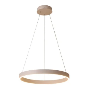 Italux Brasco Down  Lampa wisząca PND-56215-080RPC-GD-3KS4K-TRDIMM Złoty