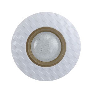 Italux Bumi  Plafon PLF-53647-L-CL Biały