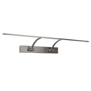 Italux Camila  Kinkiet MB1079L Nikiel satynowany
