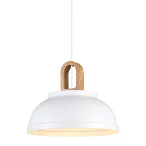 Italux Danito  Lampa wisząca MDM3153/1M W Biały