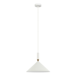 Italux Drello  Lampa wisząca PND-541101-W Biały