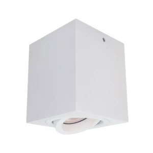 Italux Emilio  Lampa natynkowa IT8004S1-WH Biały