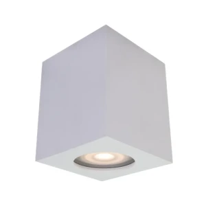 Italux Fabrycio  Lampa natynkowa IT8003S1-WH Biały