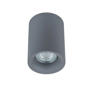Italux Flynn  Lampa natynkowa TM09080-GR Szary