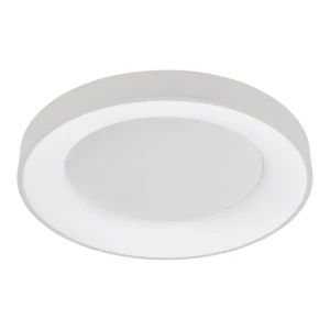Italux Giulia  Plafon 5304-850RC-WH-3 Biały