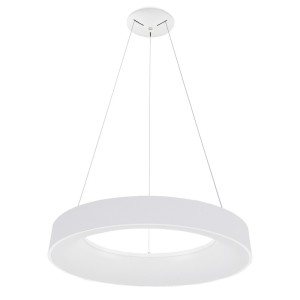 Italux Giulia  Lampa wisząca 5304-880RP-WH-3 Biały