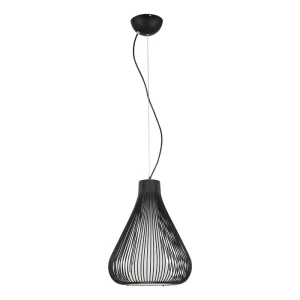 Italux Inksis  Lampa wisząca MDM2245-1 Czarny