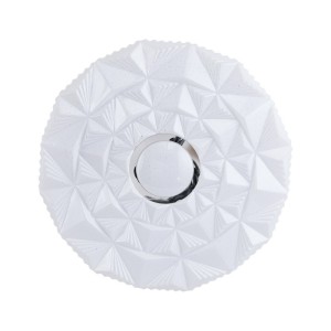 Italux Kelmi  Plafon PLF-64839-L-CL Biały