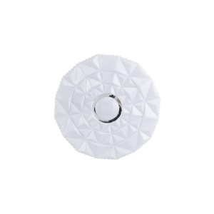 Italux Kelmi  Plafon PLF-64839-S-CL Biały