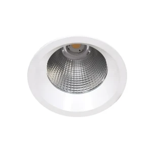 Italux Kerez IP54  Lampa wpuszczana sufitowa DG-150C/WK-WW/70 Biały