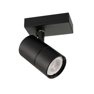 Italux Laconi  Reflektorek SPL-2813-1B-BL Czarny