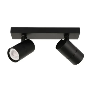Italux Laconi  Reflektorek SPL-2813-2B-BL Czarny
