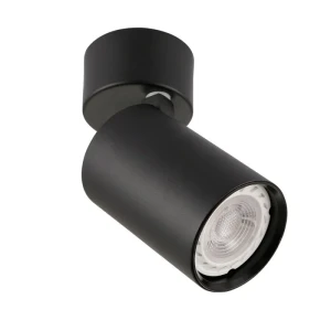 Italux Laconi  Reflektorek SPL-2846-1SC-BL Czarny