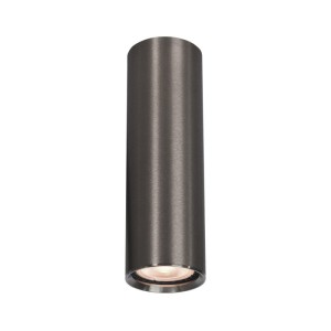 Italux Lopus  Lampa natynkowa CLN-48930-M-BRO Brązowy