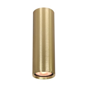 Italux Lopus  Lampa natynkowa CLN-48930-M-GD Złoty