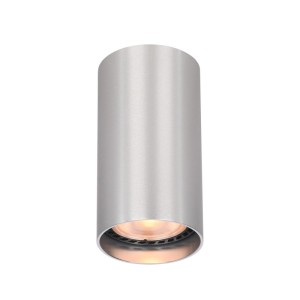 Italux Lopus  Lampa natynkowa CLN-48930-S-ALU Aluminiowy
