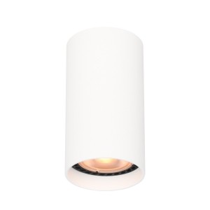 Italux Lopus  Lampa natynkowa CLN-48930-S-WH Biały piaskowany